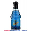 Our impression of Blue Jeans Versace for men Concentrated Perfume Oil (07040) Generic Perfumes
